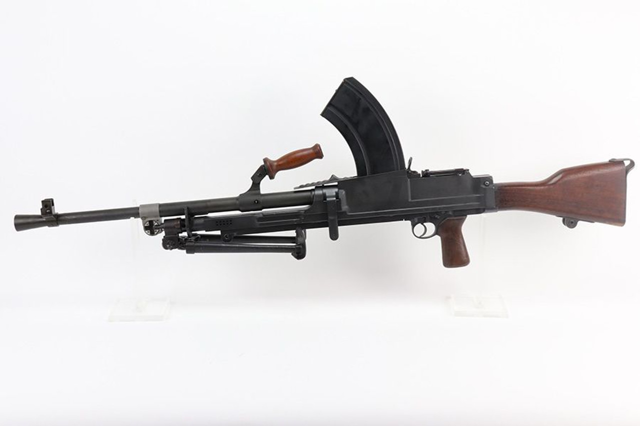 Rare Bren Mk II - Historic Arms Build - 1