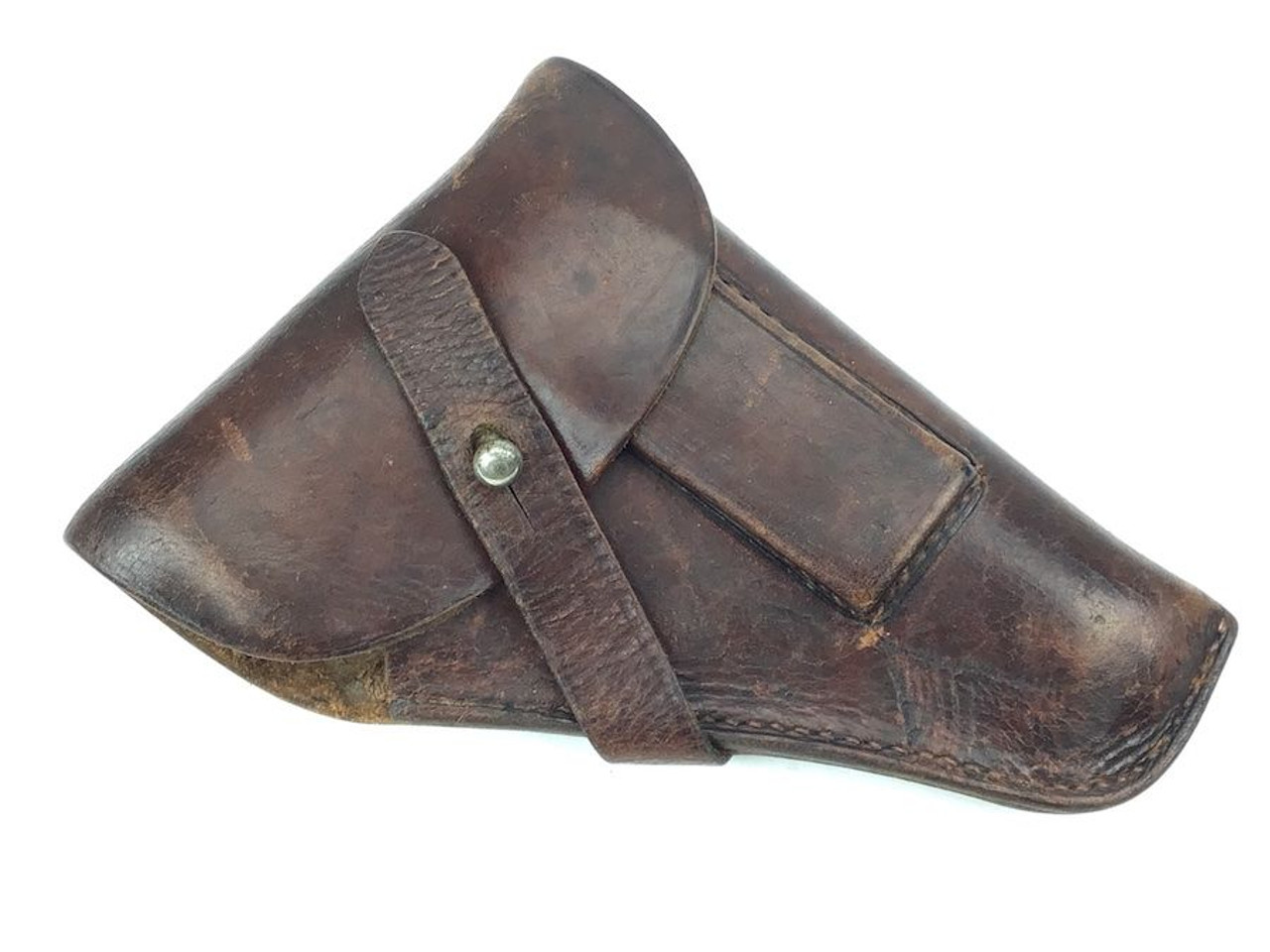 Mauser HSC Holster 7.65mm WWII era - 1