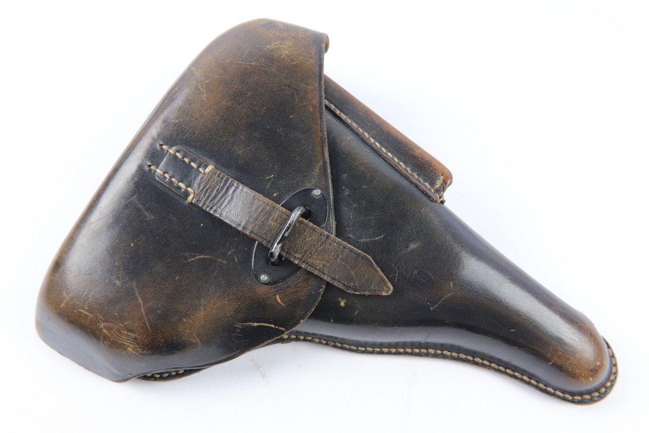 1941 P.38 Holster - 1