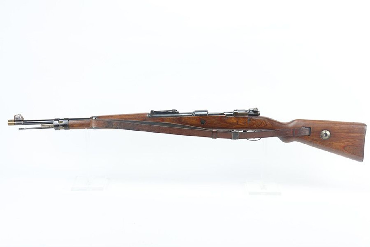 Gorgeous Nazi Erma K98 - 1939 Mfg - 1