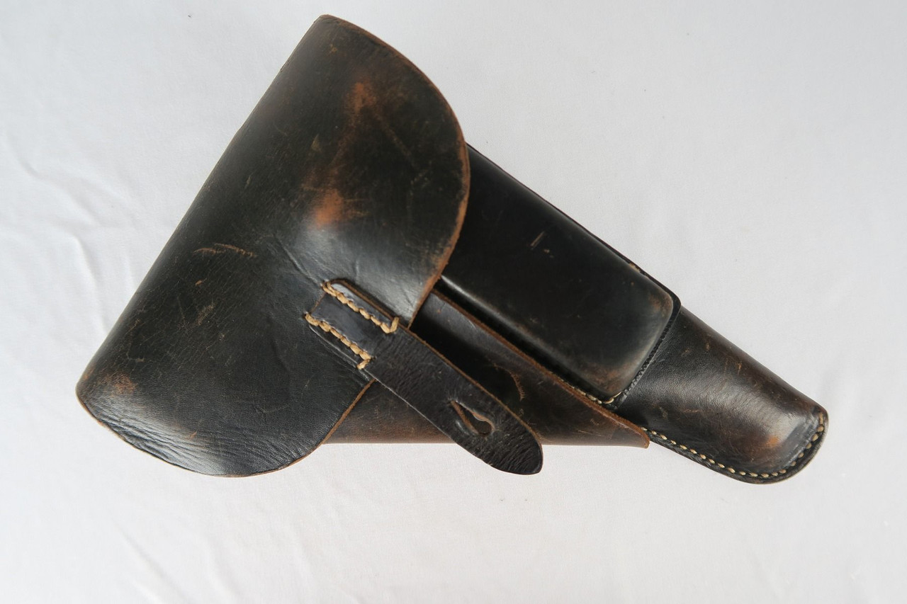 1943 P.38 Holster - 1