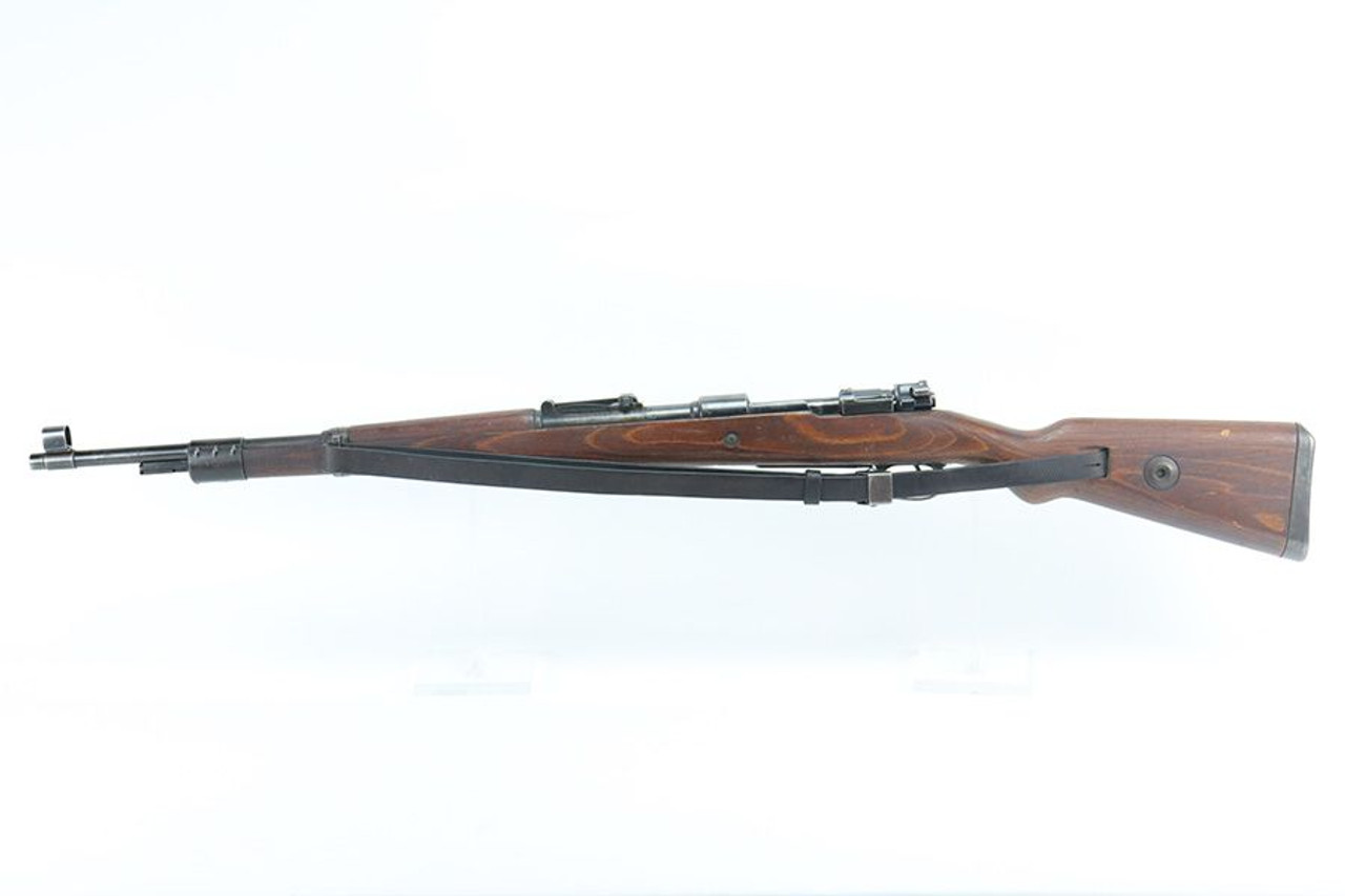 1944 Nazi Mauser K98 - 1