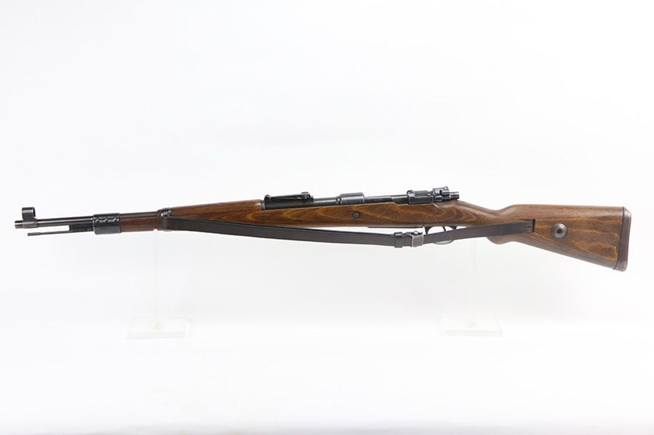 1944 Nazi Mauser K98 - 1