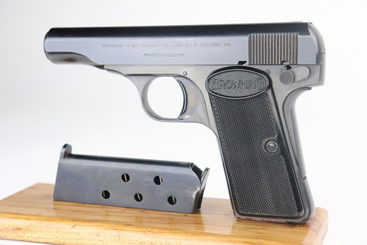 Mint Browning Model 1955 - 1