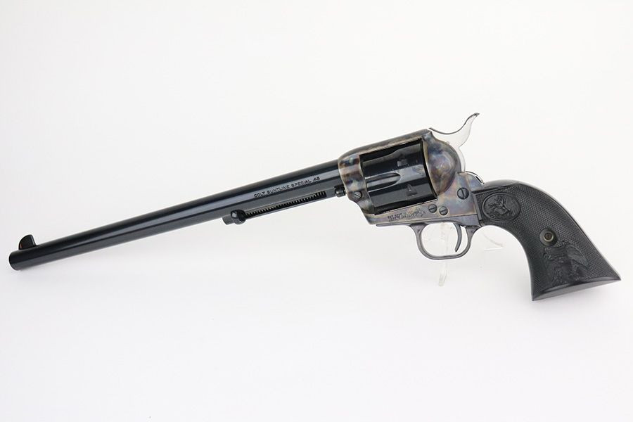 Minty Colt Buntline Special SAA