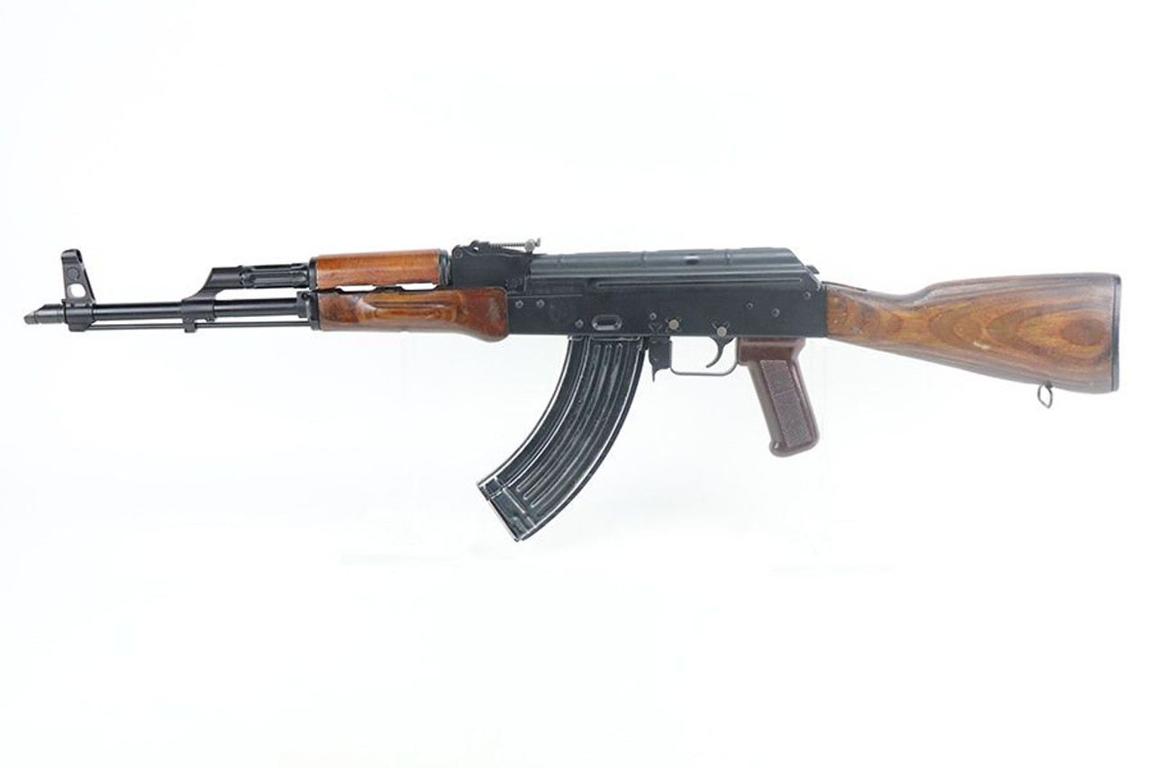 Russian AKM Rifle - Childers Build - 1