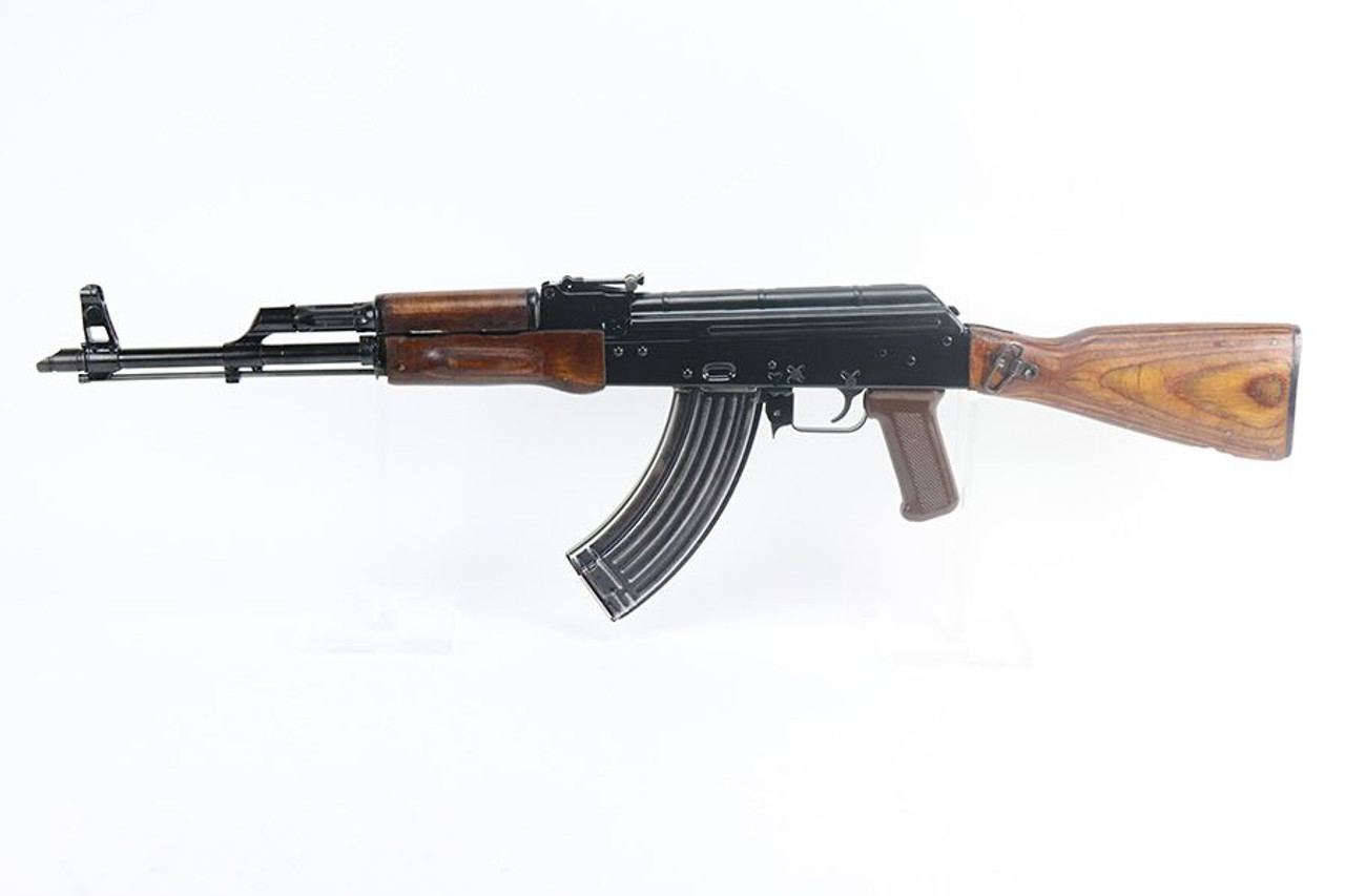 Mint Egyptian Maadi AK - Childers Receiver - 1