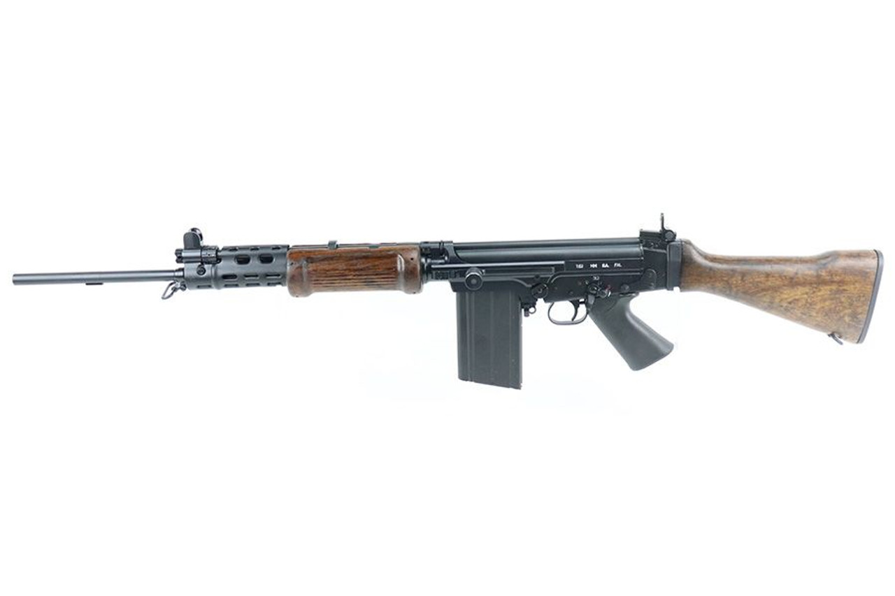 DS Arms FAL - Israeli Receiver - 1