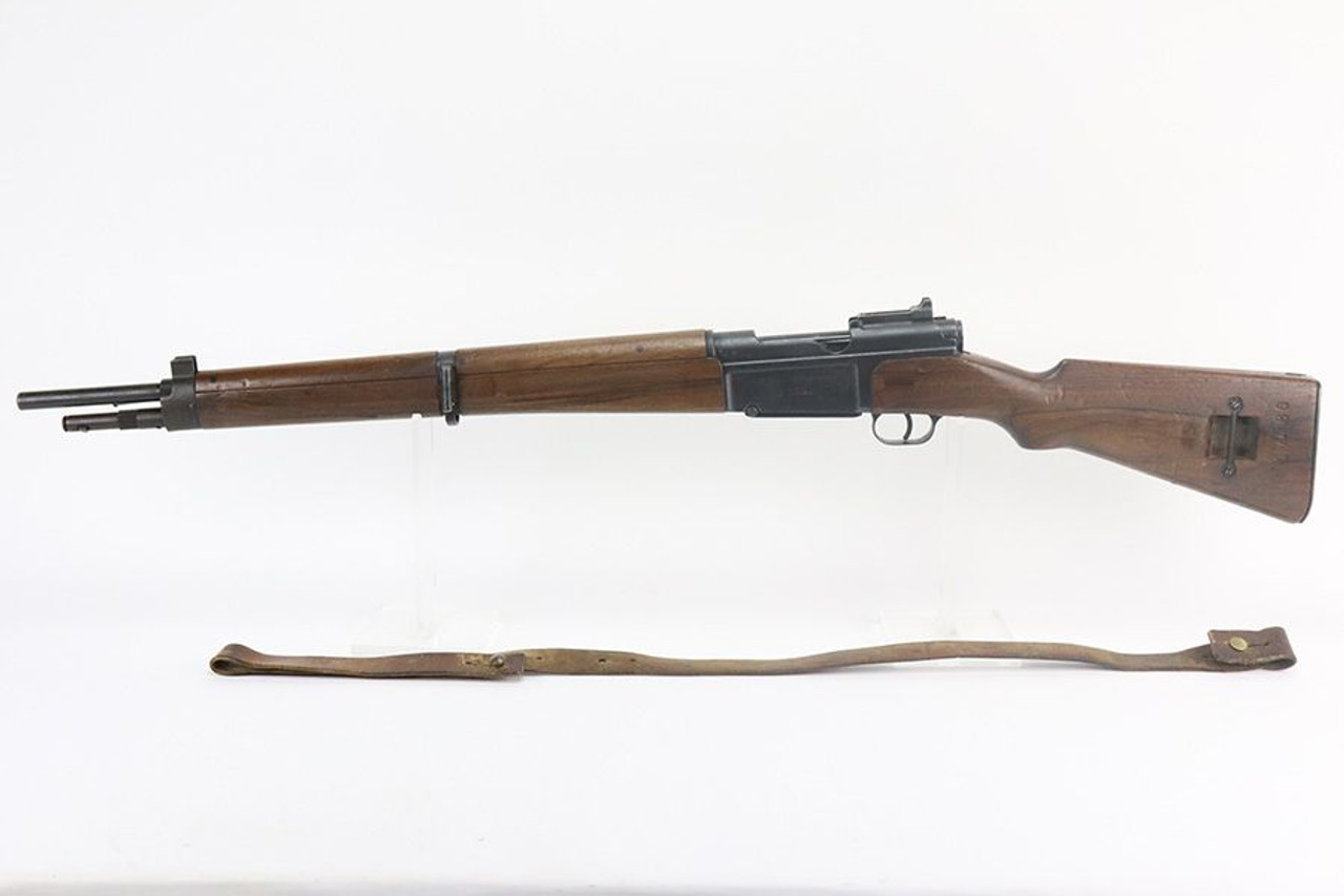 Minty MAS Model 1936 - 1
