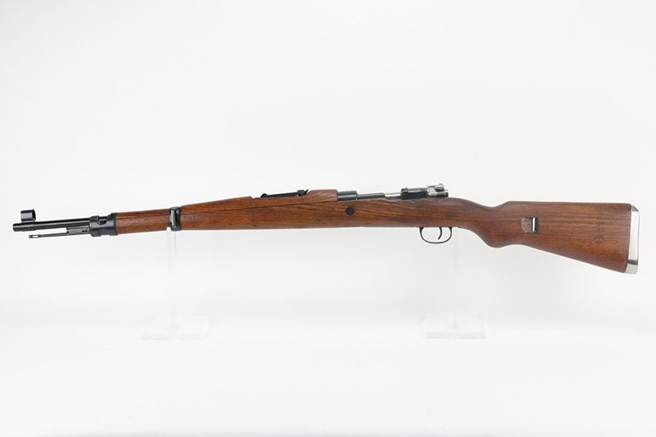 Mint Czech Zastava M48 Rifle - 1