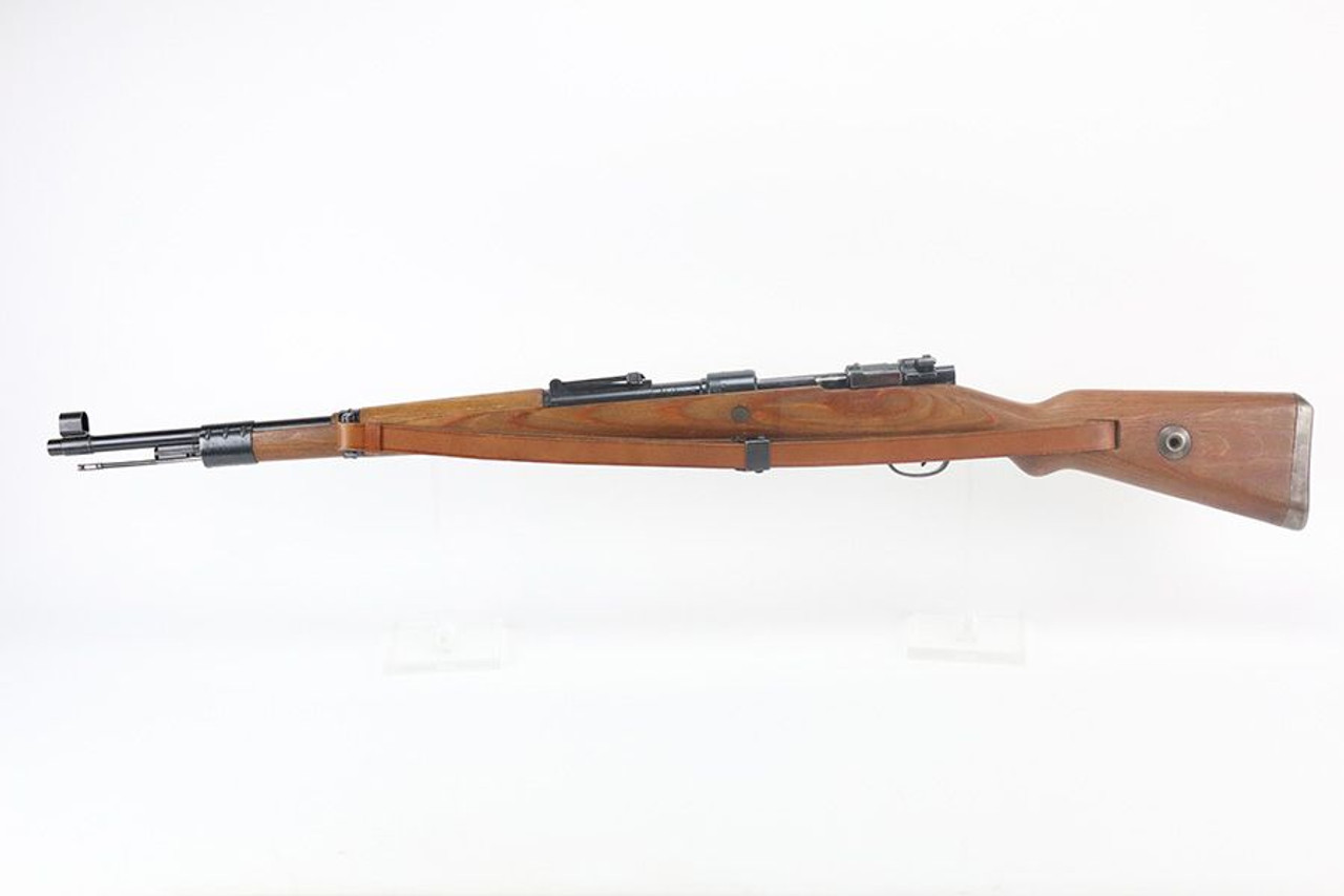 Beautiful Nazi K98 - dot 1944 - 1