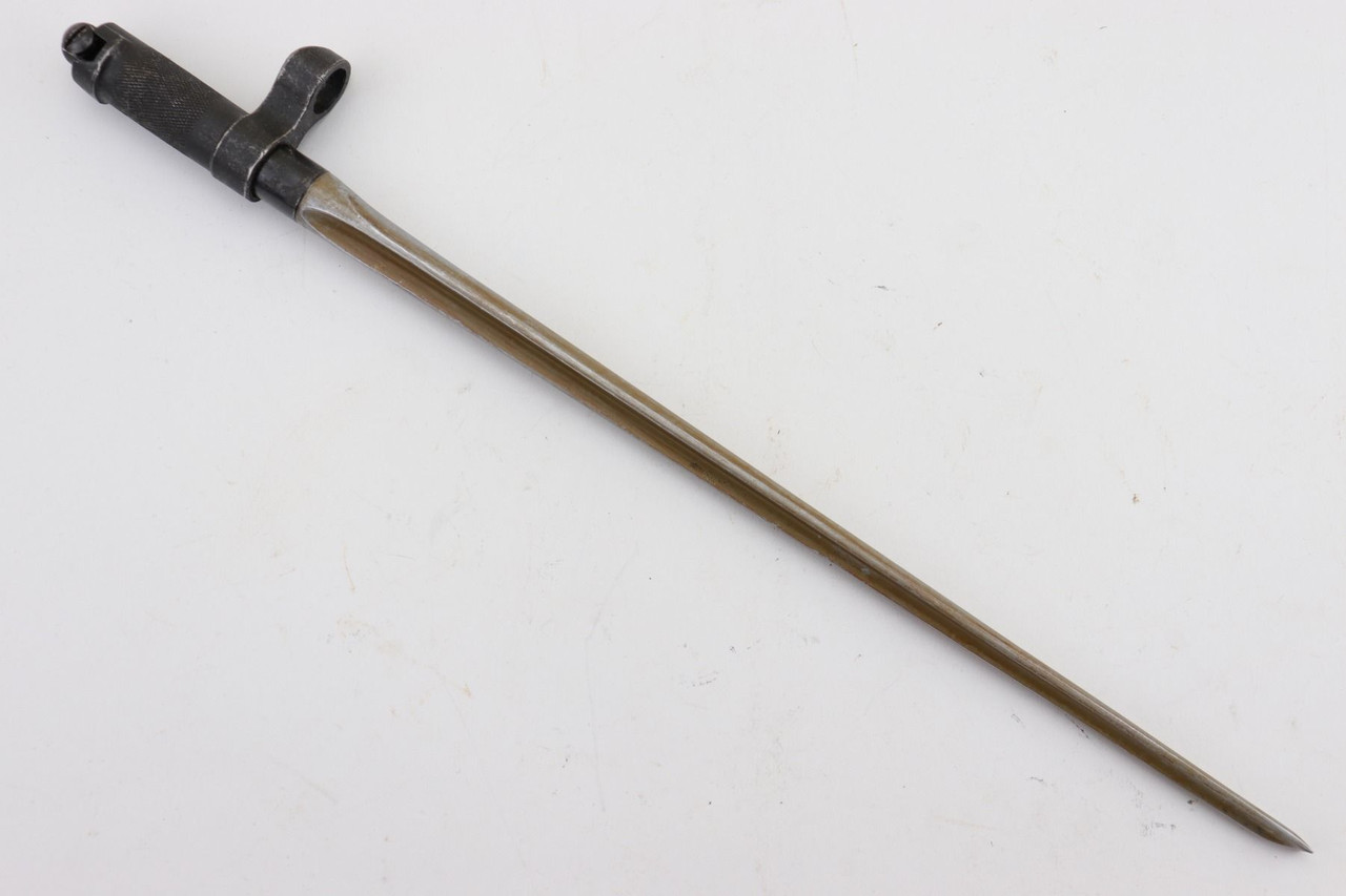 SKS Spike bayonet