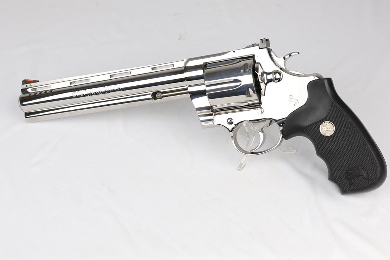 Rare Colt Anaconda PDT - ANIB - 1
