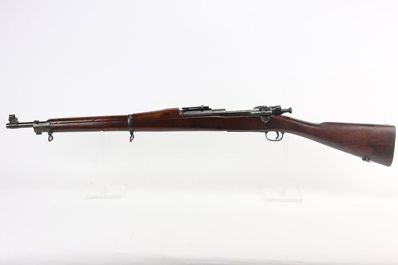 Remington Model 1903 - 1942 Mfg - 1
