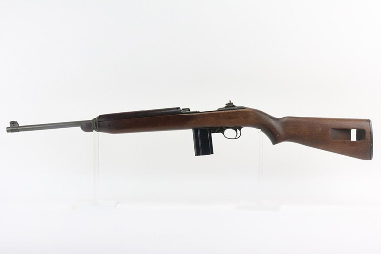 Rare Irwin-Pedersen M1 Carbine - 1