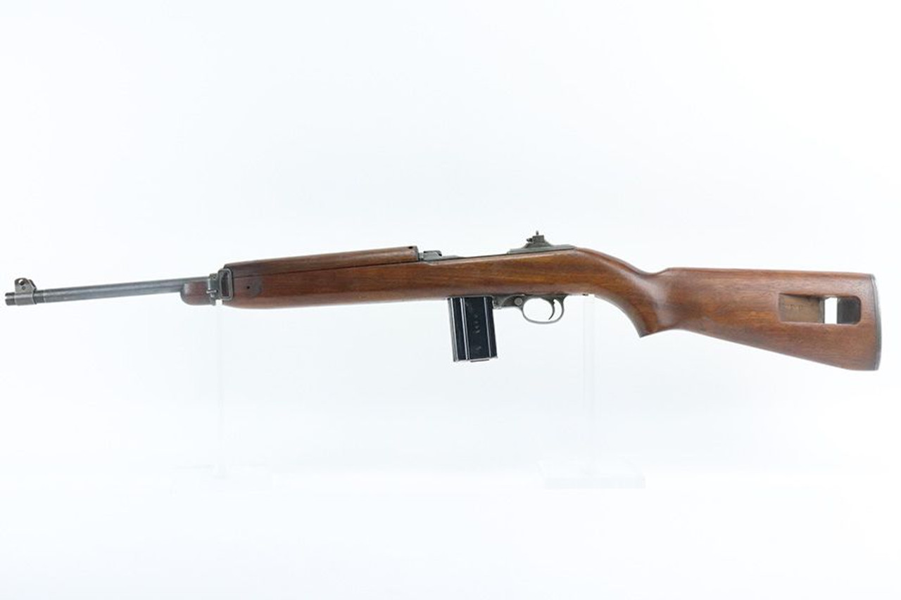 Excellent Underwood M1 Carbine - 1943 Mfg - 1