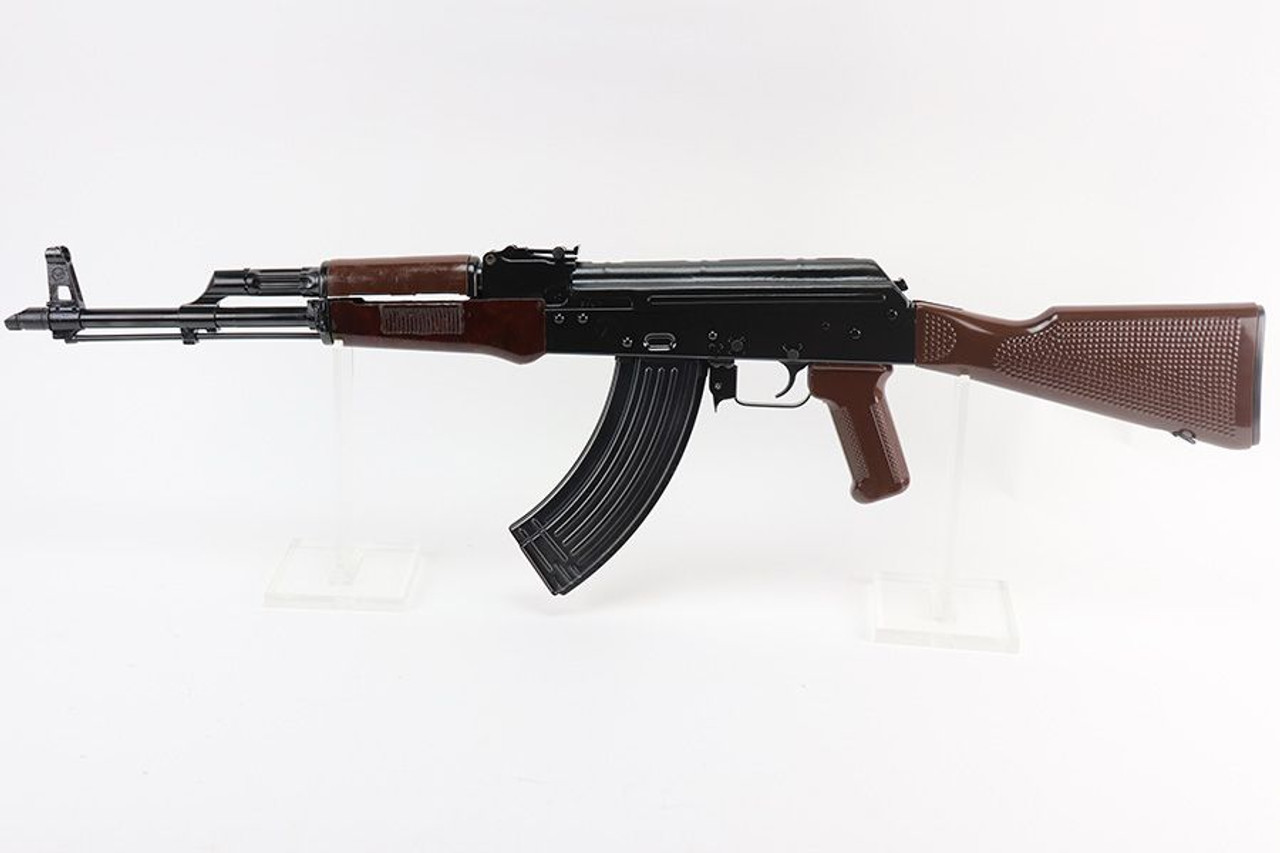 Minty East German MPiKM - 1