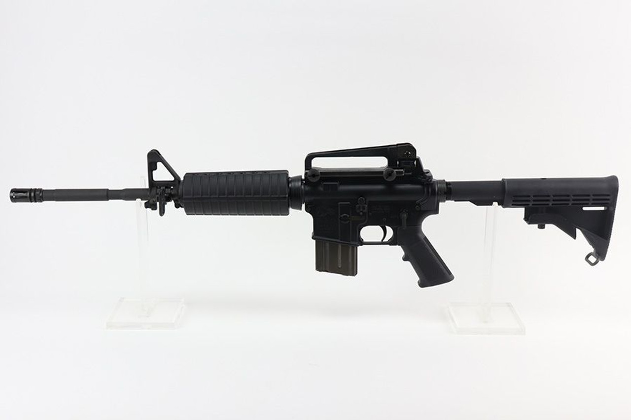 Minty Colt Law Enforcement Carbine - 1