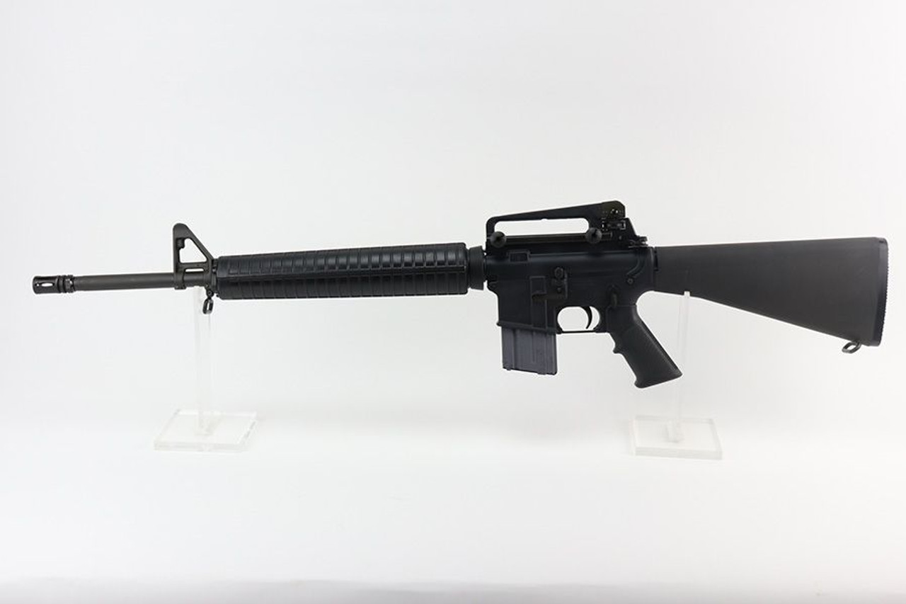 Minty Colt Match Target Competition HBAR - 1