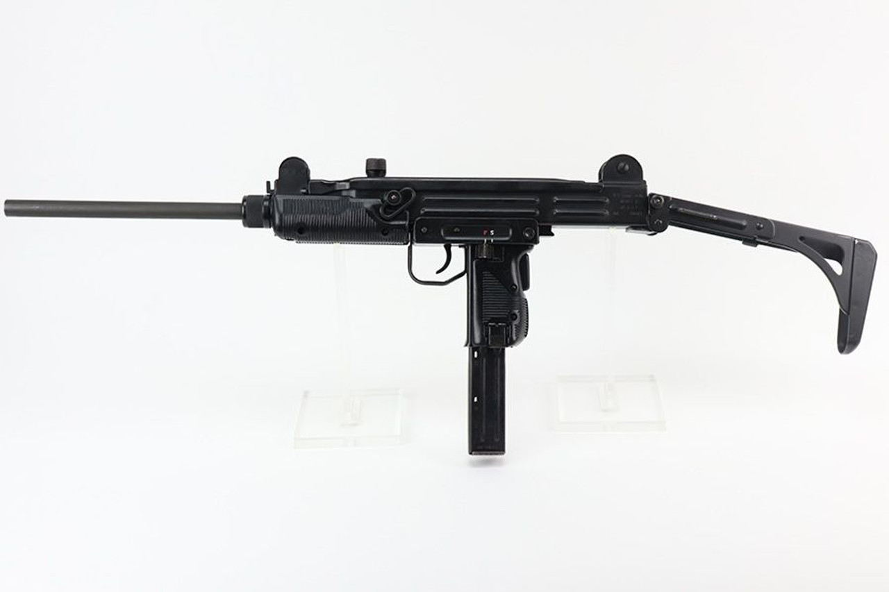 IMI Uzi Model 45 Carbine - 1