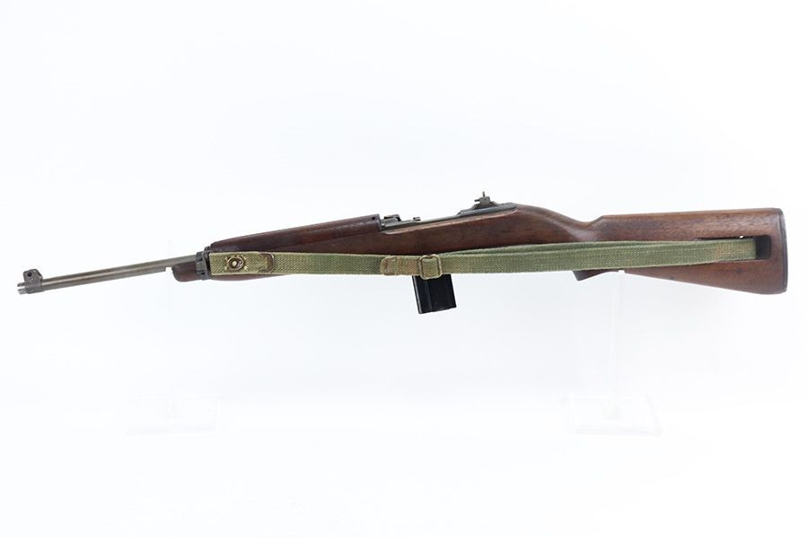 Underwood M1 Carbine - Singer Receiver - 1