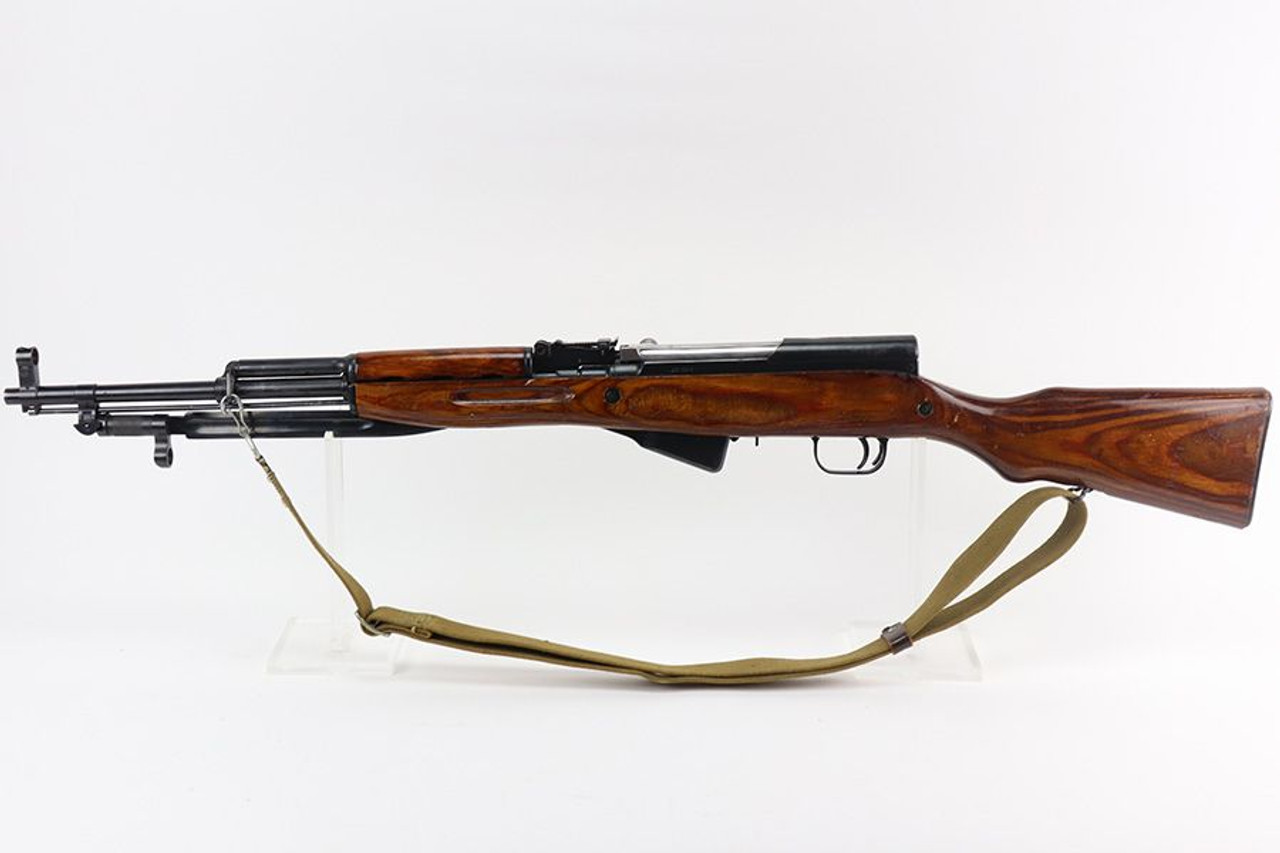 Russian Izhevsk SKS - 1954 Mfg - 1