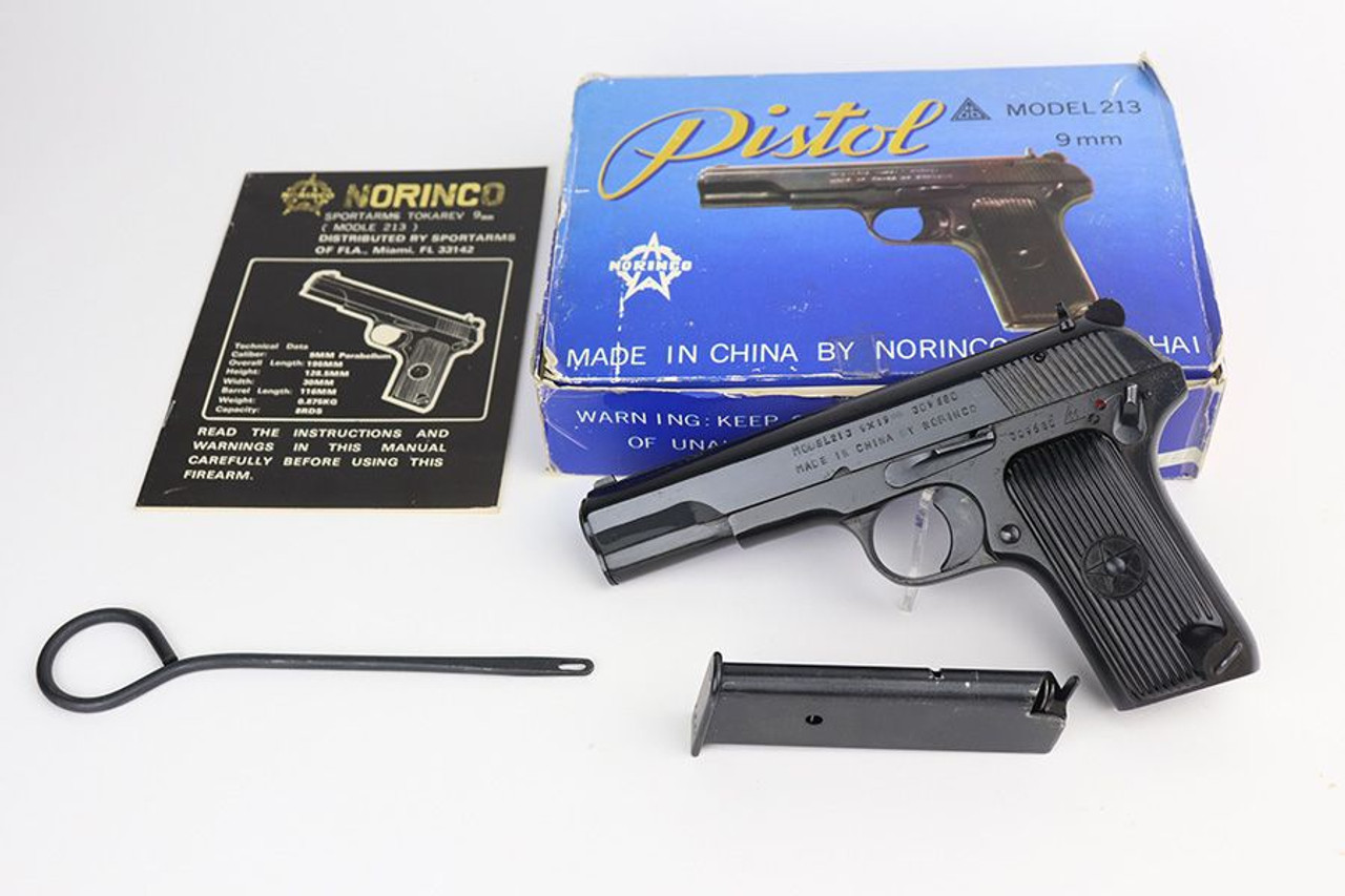 ANIB Norinco 213 - 1