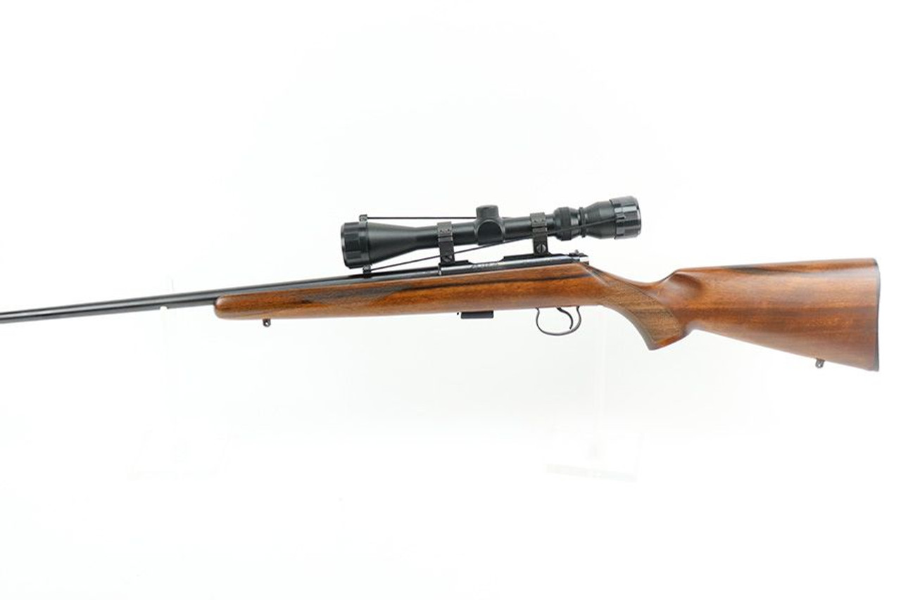 ANIB CZ 455 Rifle - 1