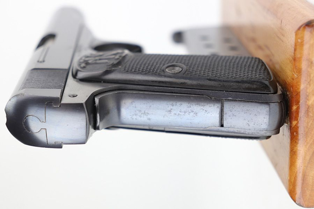 と*ん様 レア　FN BROWNING M1910 モデルガン 1/1スケール レアFN BROWNING M1910 1/1モデルガン