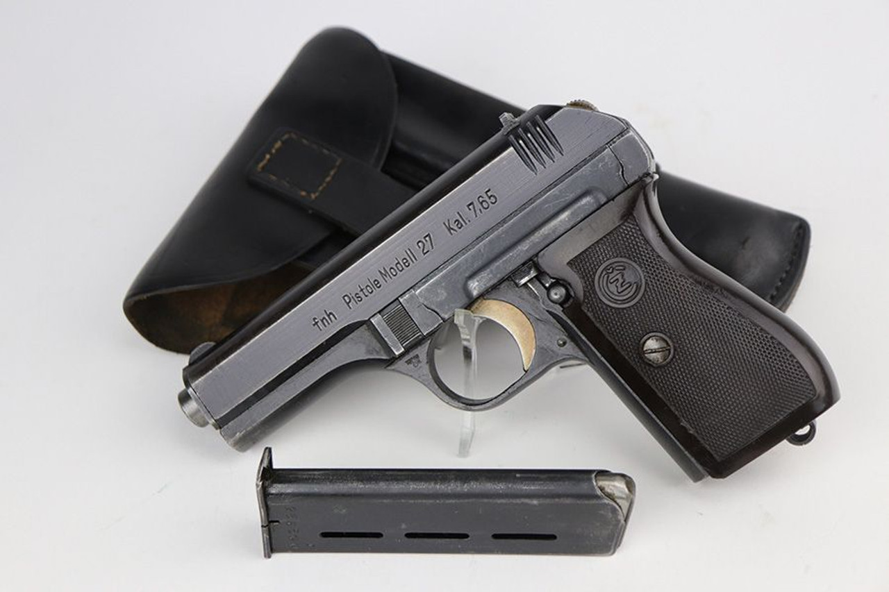 Super Rare Police CZ 27 - 1