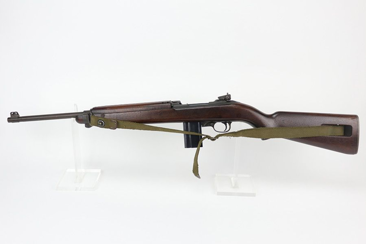 Inland M1 Carbine - 1944 Mfg - 1