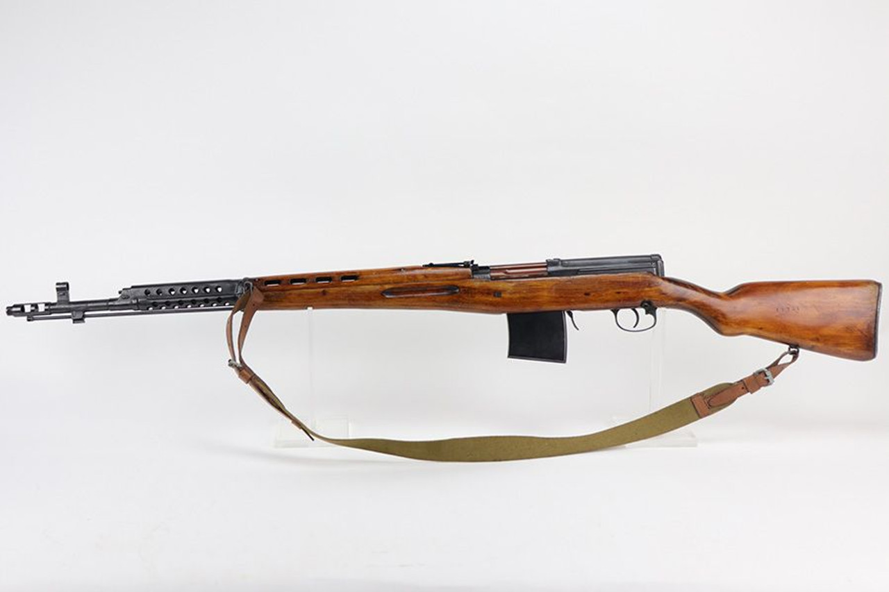 Izhevsk SVT-40 - 1940 Mfg - 1