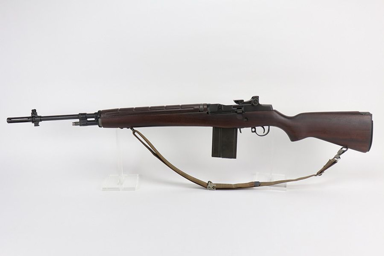 Beautiful Springfield Armory M1A - 1