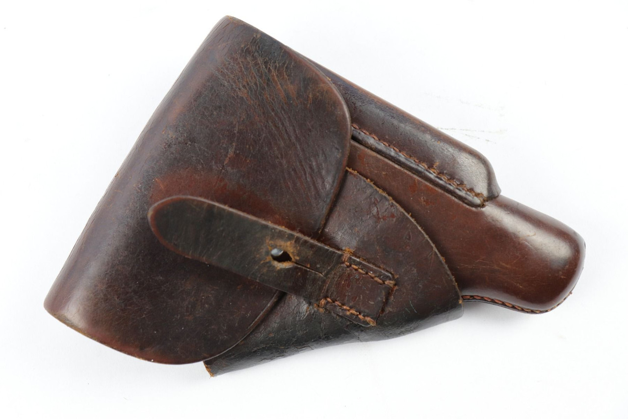 Walther PPK Leading Edge AKAH Holster - 1