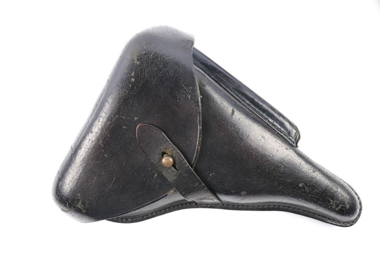 1935 G Date Luger Holster - 1