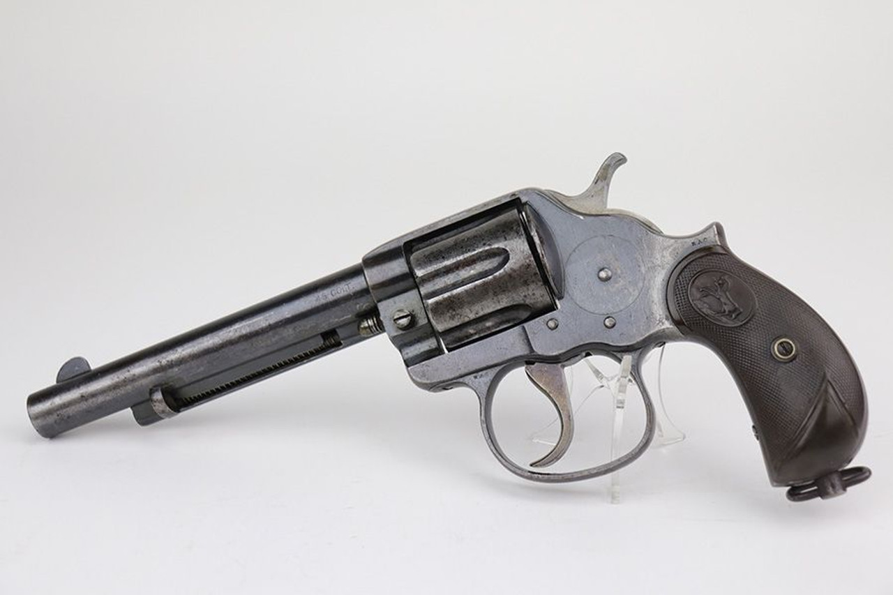 Rare Colt Model 1902 Philippine - 1