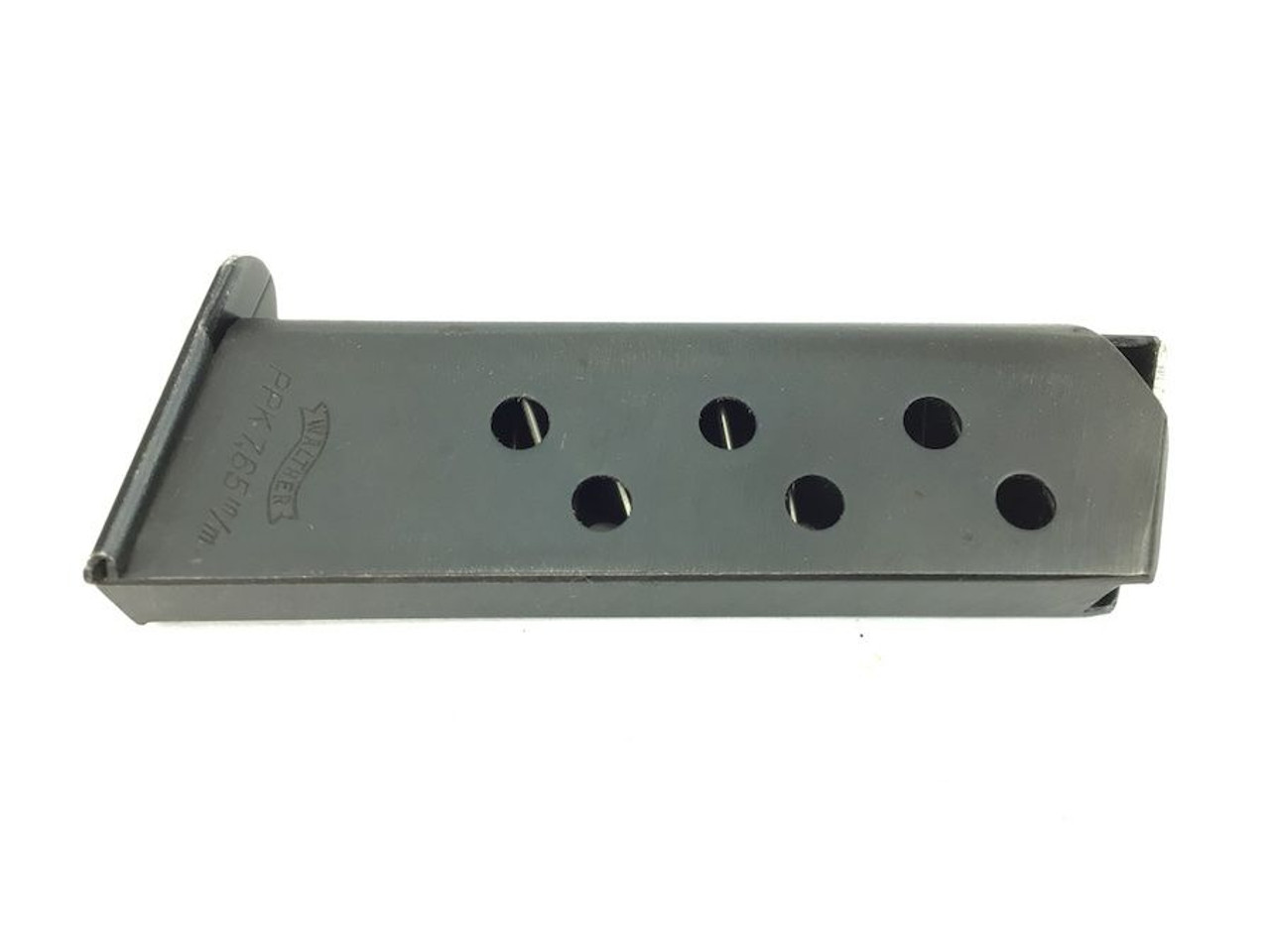 Wartime Walther PPK Magazine 7.65mm Nazi Pistol part WWII WW2 - 1