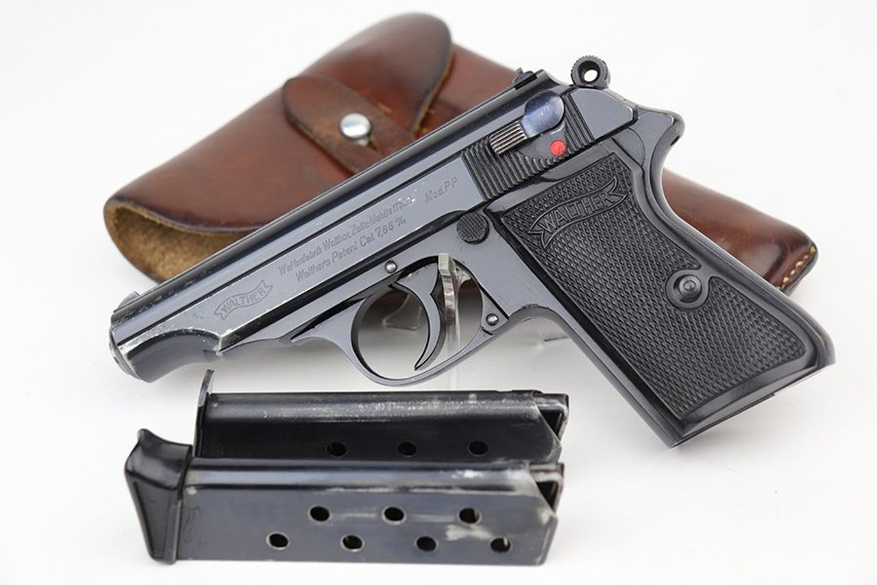 RFV Walther PP Rig - 1