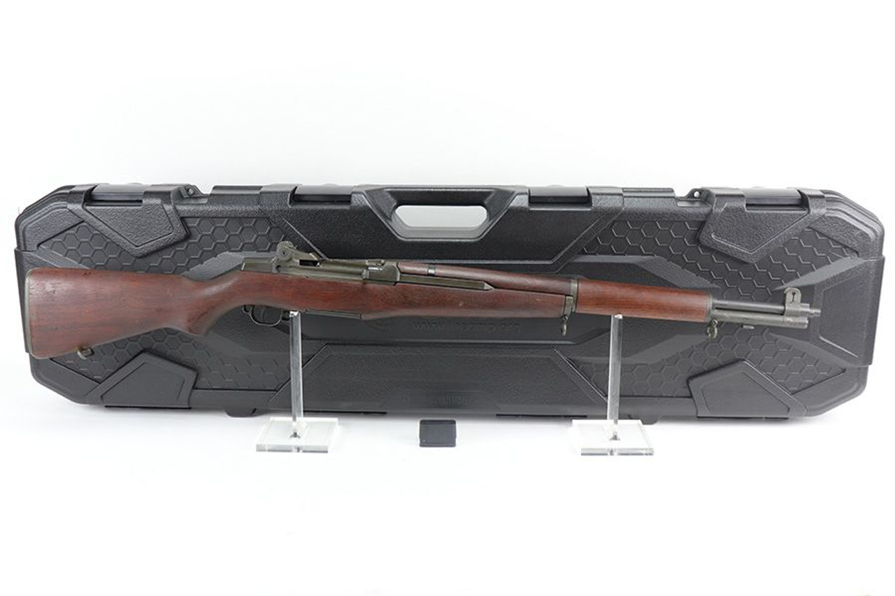 Terrific Winchester M1 Garand - 1