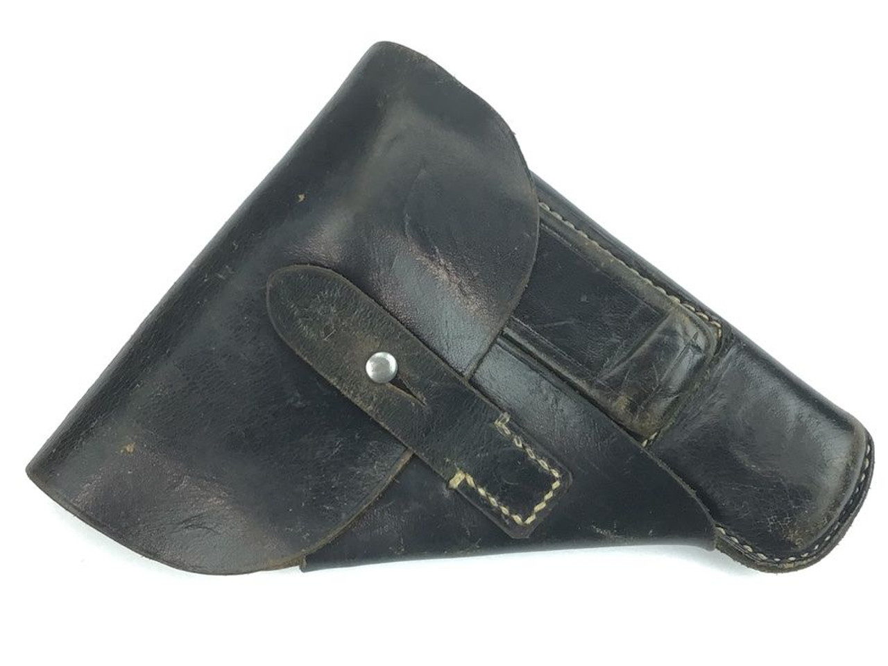 Walther PPK Holster 7.65mm WWII era Nazi - 1