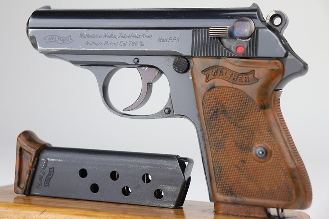 Commercial Walther PPK - 1