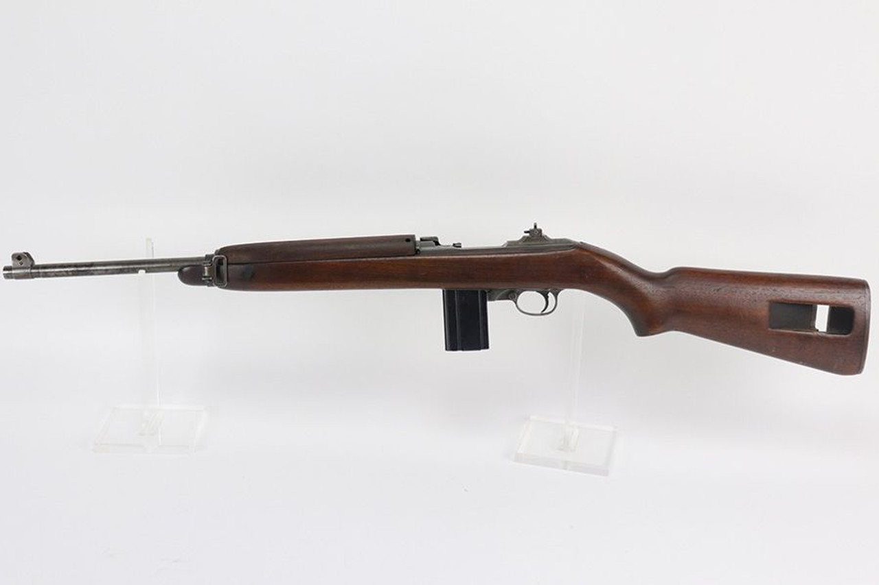 Winchester M1 Carbine - 1944 Mfg - 1