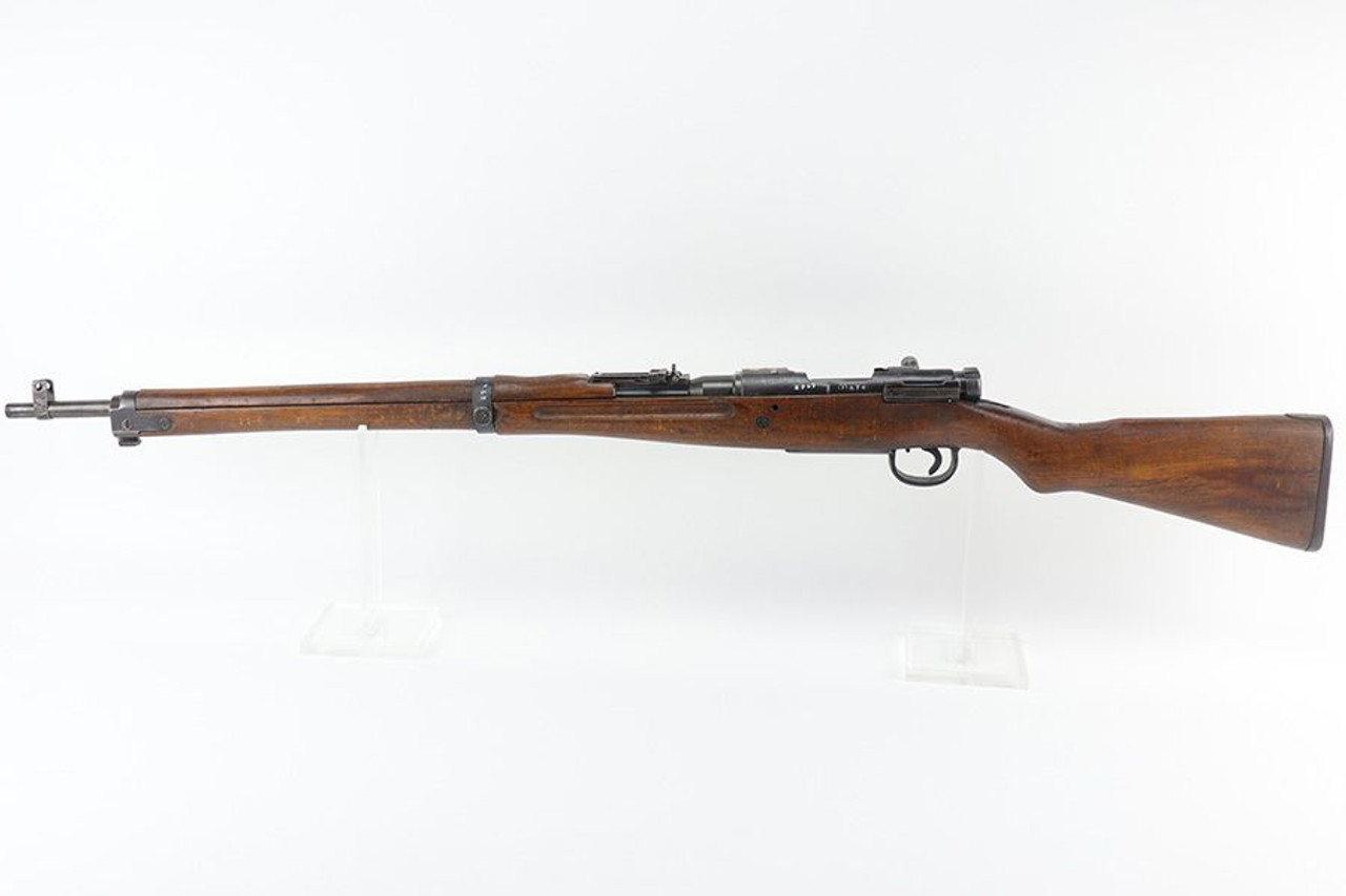 Rare Arisaka Type 99 - Navy Special - 1