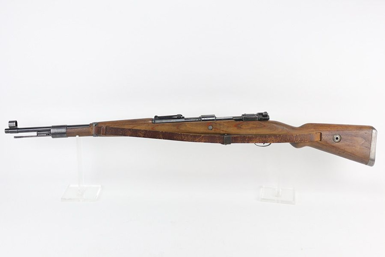1943 Nazi Sauer K98 - 1