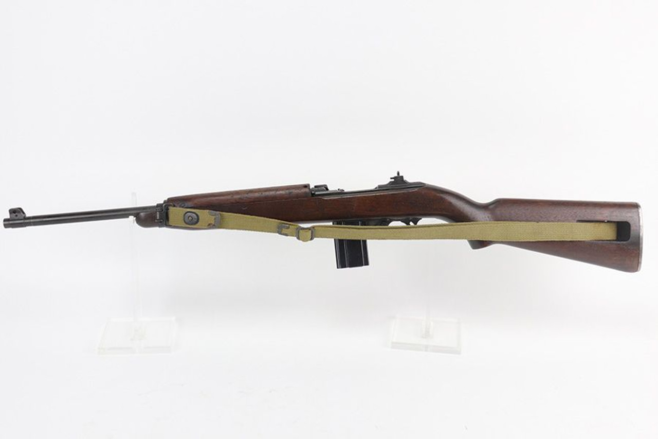 Inland M1 Carbine - 1943 Mfg - 1