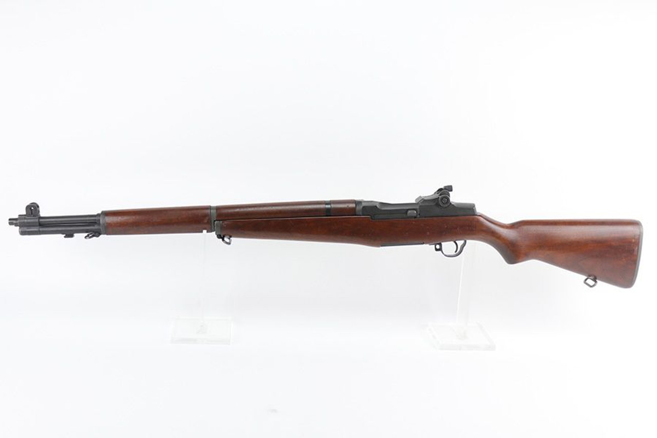 Rare, Minty Springfield M1 Garand - National Match - 1