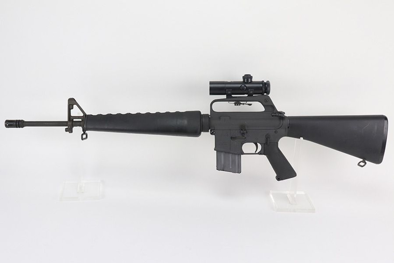 Excellent Colt SP1 - 1982 Mfg - 1