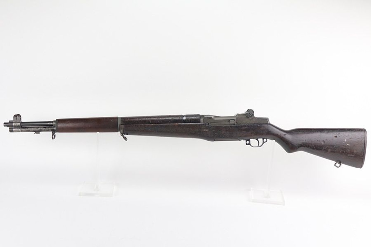 Springfield Armory M1 Garand - 1942 Mfg - 1