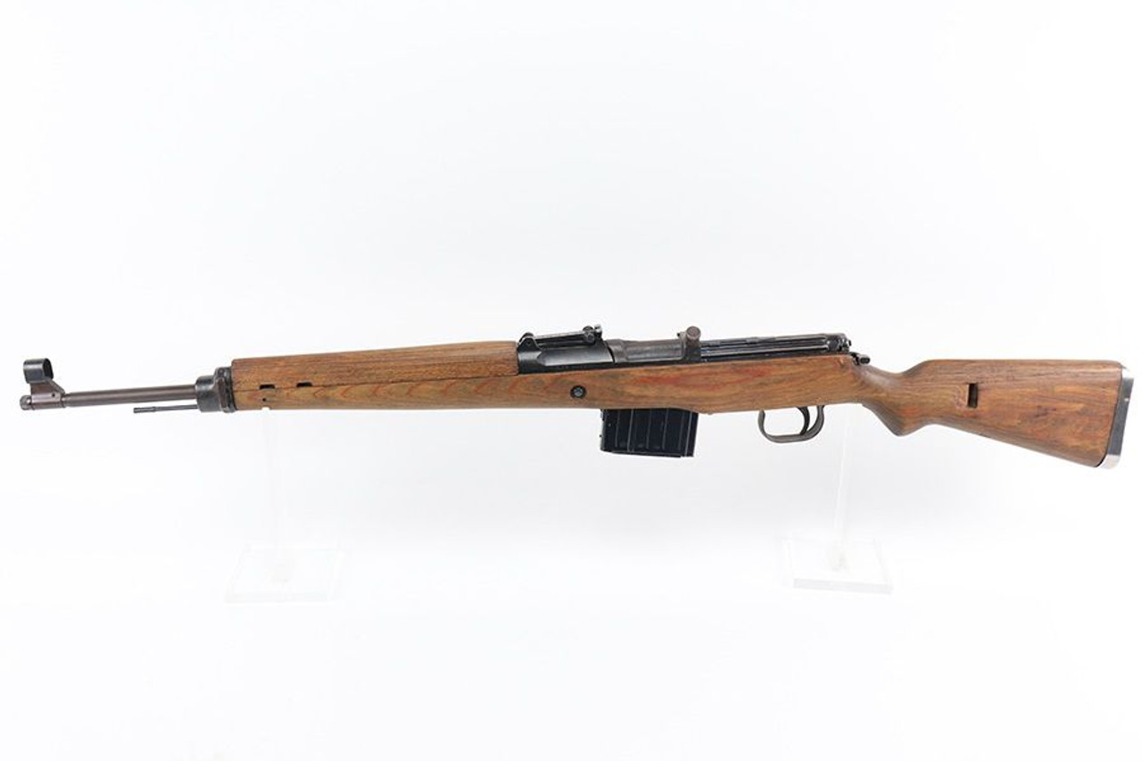 Nazi Walther G43 - ac 44 - 1