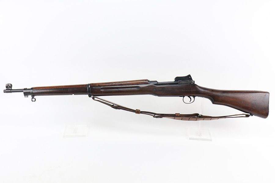 Winchester Model 1917 Rifle - 1